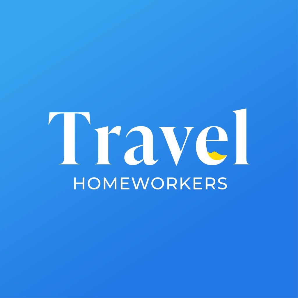 Start a Travel Agency: Proven Low-Cost Travel Homeworking from £295